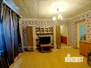 3-к квартира, вторичка, 64м2, 4/9 этаж