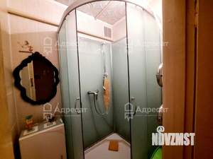 2-к квартира, вторичка, 45м2, 1/9 этаж