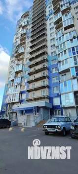 Студия квартира, вторичка, 36м2, 9/21 этаж