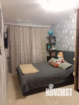 2-к квартира, вторичка, 44м2, 2/2 этаж