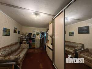 2-к квартира, вторичка, 48м2, 1/5 этаж