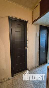 2-к квартира, вторичка, 50м2, 3/9 этаж