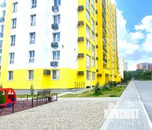 1-к квартира, вторичка, 38м2, 9/12 этаж