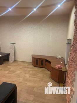 3-к квартира, вторичка, 55м2, 3/5 этаж