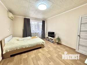 1-к квартира, вторичка, 38м2, 9/10 этаж