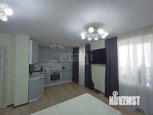 6-к квартира, вторичка, 225м2, 12/16 этаж