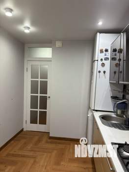 2-к квартира, вторичка, 51м2, 5/9 этаж