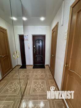 1-к квартира, вторичка, 37м2, 12/16 этаж
