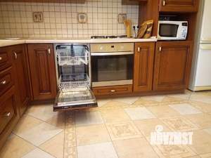 3-к квартира, вторичка, 113м2, 3/4 этаж