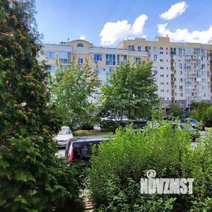 1-к квартира, вторичка, 38м2, 1/5 этаж