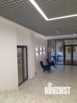 Студия квартира, вторичка, 18м2, 4/4 этаж
