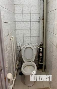 1-к квартира, вторичка, 39м2, 14/18 этаж