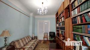 3-к квартира, вторичка, 74м2, 5/6 этаж