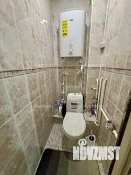 2-к квартира, вторичка, 60м2, 15/16 этаж