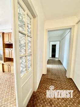 3-к квартира, вторичка, 60м2, 2/5 этаж