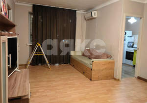 2-к квартира, вторичка, 41м2, 2/5 этаж