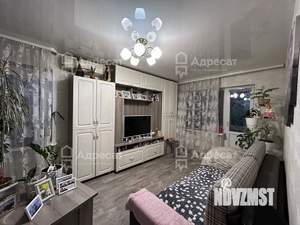 2-к квартира, вторичка, 40м2, 3/5 этаж