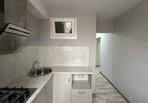 2-к квартира, вторичка, 43м2, 5/5 этаж