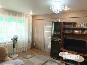 2-к квартира, вторичка, 46м2, 5/5 этаж