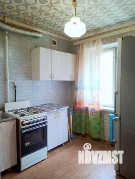 1-к квартира, вторичка, 31м2, 1/5 этаж