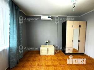2-к квартира, вторичка, 51м2, 1/5 этаж