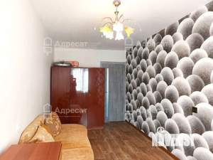 3-к квартира, вторичка, 59м2, 5/5 этаж