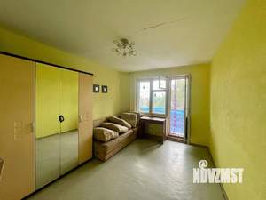 1-к квартира, вторичка, 42м2, 5/9 этаж