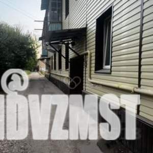 1-к квартира, вторичка, 28м2, 1/2 этаж