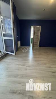1-к квартира, вторичка, 45м2, 3/17 этаж