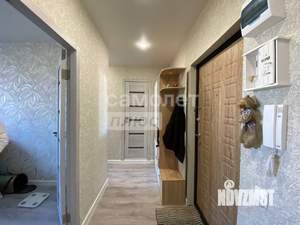2-к квартира, вторичка, 52м2, 9/9 этаж