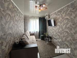 3-к квартира, вторичка, 59м2, 4/5 этаж