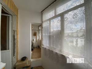 1-к квартира, вторичка, 45м2, 5/9 этаж