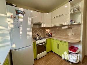 2-к квартира, вторичка, 44м2, 5/5 этаж