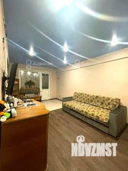 3-к квартира, вторичка, 59м2, 2/4 этаж