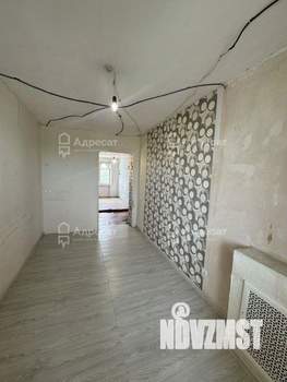 3-к квартира, вторичка, 57м2, 7/9 этаж