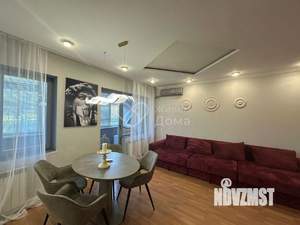 3-к квартира, вторичка, 90м2, 3/10 этаж