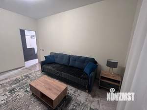 1-к квартира, вторичка, 32м2, 1/5 этаж