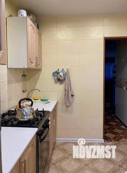 2-к квартира, вторичка, 47м2, 3/9 этаж