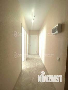1-к квартира, вторичка, 25м2, 5/7 этаж