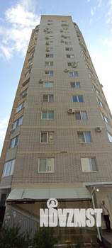 1-к квартира, вторичка, 53м2, 8/16 этаж