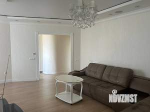 3-к квартира, вторичка, 94м2, 13/21 этаж
