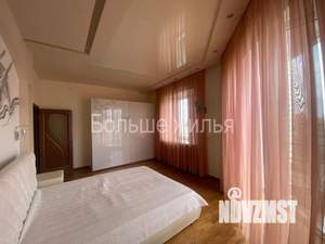 3-к квартира, вторичка, 93м2, 14/16 этаж