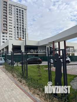 1-к квартира, вторичка, 48м2, 8/19 этаж