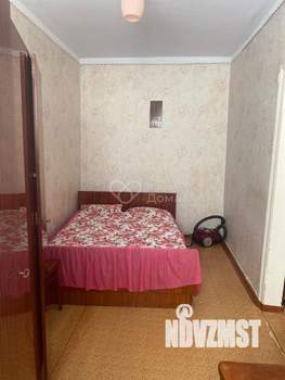 2-к квартира, вторичка, 35м2, 1/2 этаж