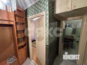1-к квартира, вторичка, 41м2, 8/10 этаж