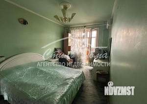 2-к квартира, вторичка, 52м2, 6/9 этаж