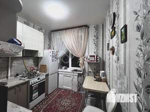 1-к квартира, вторичка, 32м2, 2/5 этаж