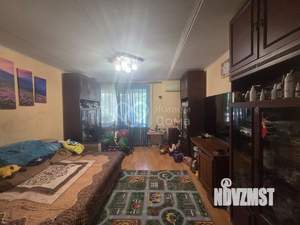 3-к квартира, вторичка, 61м2, 2/9 этаж