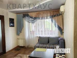 2-к квартира, вторичка, 45м2, 4/4 этаж