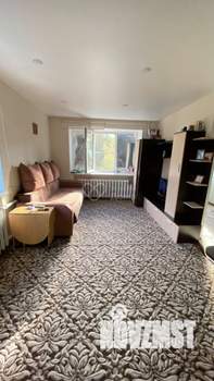 1-к квартира, вторичка, 31м2, 4/5 этаж